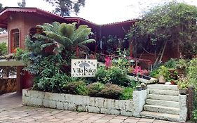 Pousada Vila Suica Casa De Hóspedes